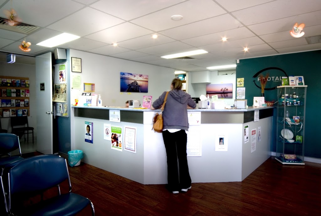 Pivotal Health | cnr Shore Street West and Wynyard Streets Stockland Cleveland, Cleveland QLD 4163, Australia | Phone: (07) 3286 1122