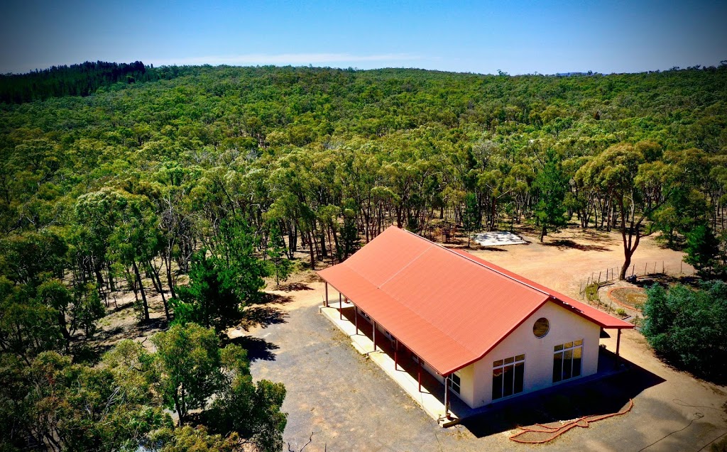 Tu viện Nhập Lưu - Nhap Luu Monastery | place of worship | 221 Marias Ln, Beaufort VIC 3373, Australia | 0402924800 OR +61 402 924 800