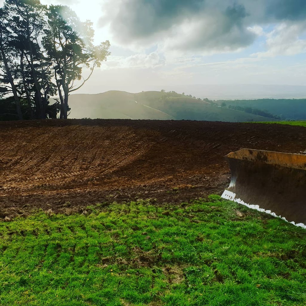 TASK Civil and Earthworks | 13 Mardan St, Newborough VIC 3825, Australia | Phone: 0400 877 986