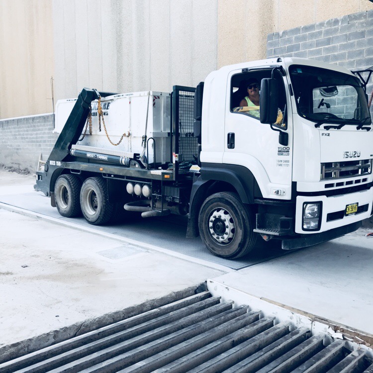 Empire bins | 5 Meadow Way, Banksmeadow NSW 2019, Australia | Phone: (02) 9311 4745