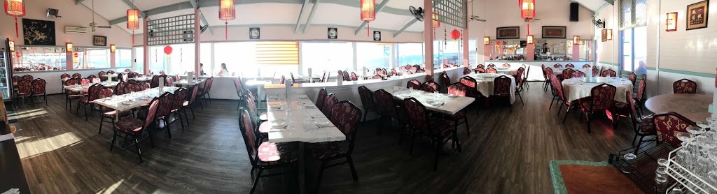 Ocean Dragon Chinese Restaurant | 33 W Coast Dr, Watermans Bay WA 6020, Australia | Phone: (08) 9246 3868