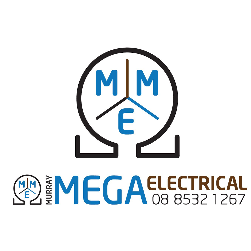 Mega Electrical | electrician | 115 Maurice Rd, Murray Bridge SA 5253, Australia | 0885321267 OR +61 8 8532 1267