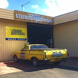 Lismore Steering, Suspension & Mechanical | 3/50 Elliott Rd, Lismore S NSW 2480, Australia | Phone: (02) 6622 4414