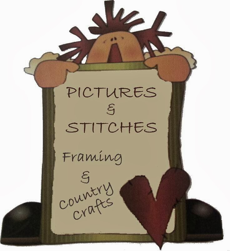 pictures and stitches | 29 Moran Cl, King Creek NSW 2446, Australia | Phone: 0428 291 350