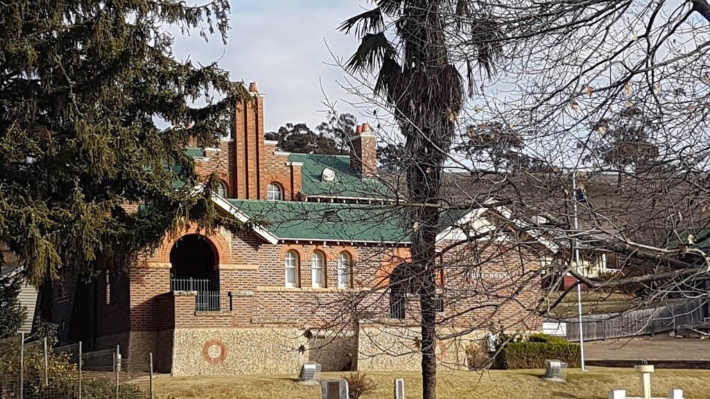 A M Pearson Historical Park | Omeo VIC 3898, Australia