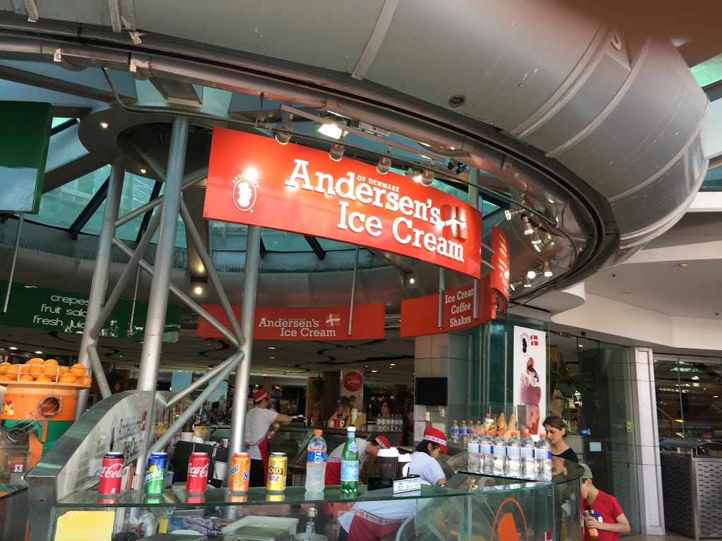 Andersens of Denmark | Shop FC11 Harbourside Shopping Centre, Sydney NSW 2000, Australia | Phone: (02) 9281 8730