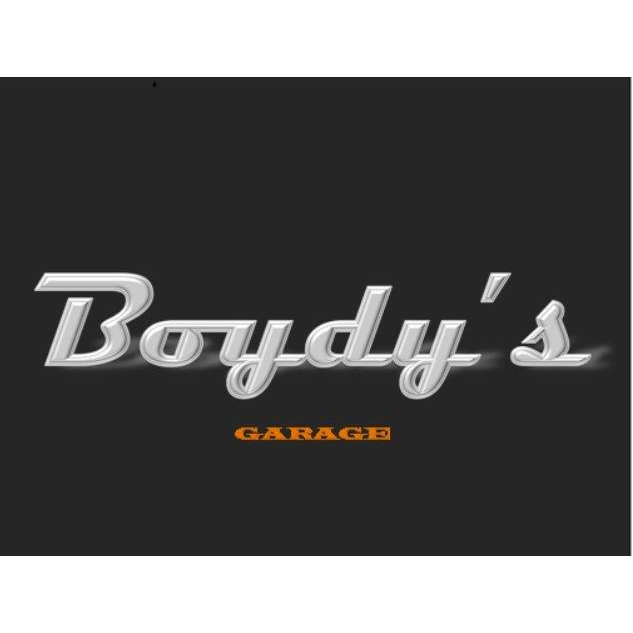 Boydys Garage | car repair | 4 Moffatt St, Goondiwindi QLD 4390, Australia | 0746711194 OR +61 7 4671 1194
