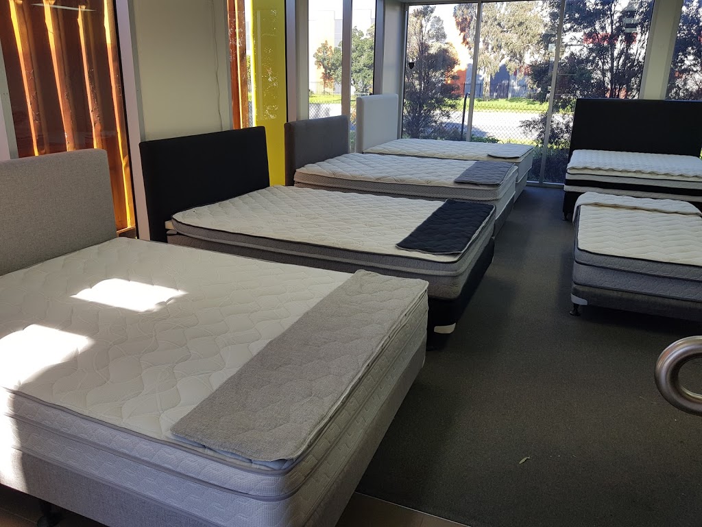 Melbourne Mattress Factory | furniture store | 124-126 Rodeo Dr, Dandenong South VIC 3175, Australia | 0418310828 OR +61 418 310 828