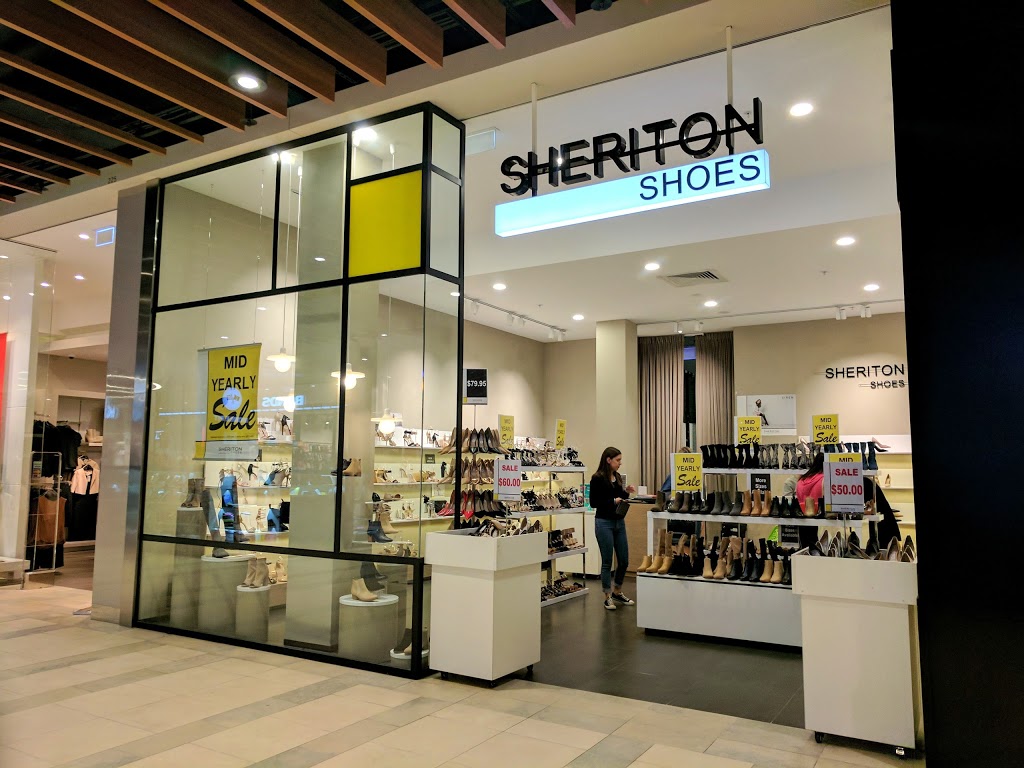 Sheriton Shoes | shoe store | 224/561-583 Polding St, Wetherill Park NSW 2164, Australia | 0297561162 OR +61 2 9756 1162