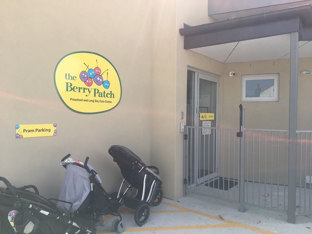 Berry Patch Preschool and Long Day Care Centre | school | 226 Bay St, Brighton-Le-Sands NSW 2216, Australia | 0291911591 OR +61 2 9191 1591