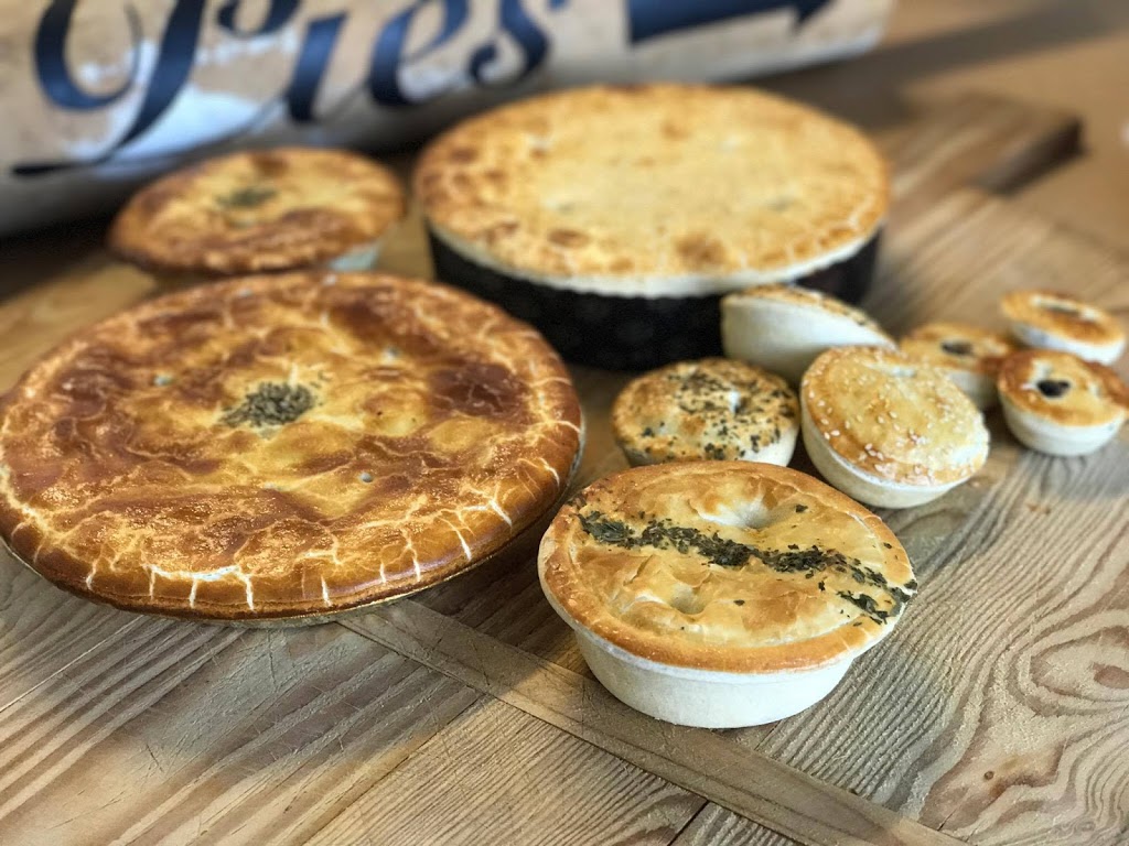 Caspers Pies & Pastries | bakery | 5/381 Bayswater Rd, Bayswater VIC 3153, Australia | 0397380210 OR +61 3 9738 0210