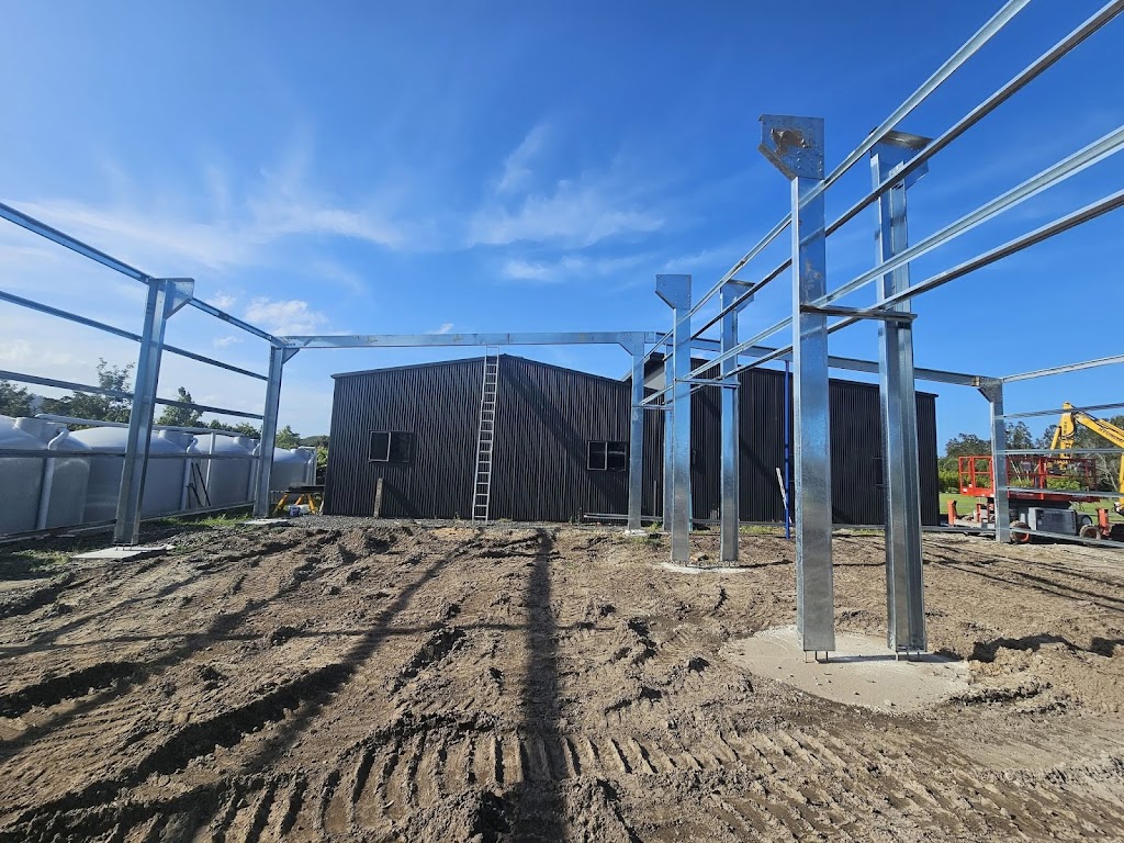 Pro Mobile Welding | Tussock Cres, Elanora QLD 4221, Australia | Phone: 0422 751 088