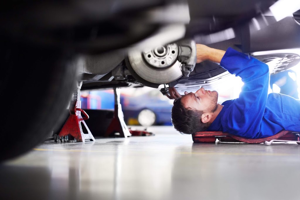 Hondat Mechanical - Burleigh Heads | car repair | 1/10 Leda Dr, Burleigh Heads QLD 4220, Australia | 0755351364 OR +61 7 5535 1364
