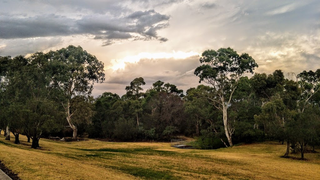 Fotheringham Reserve (Conservation Area) | park | Alexander Ave, Dandenong VIC 3175, Australia