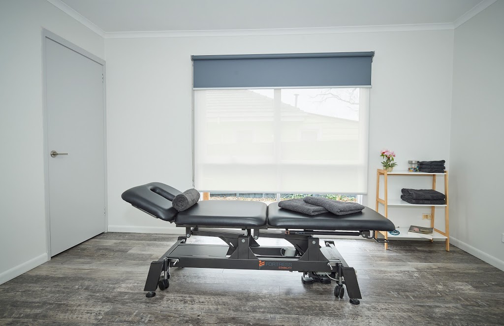 Beach Street Spinal and Pilates - Physiotherapy and Floatation t | 85 Beach St, Frankston VIC 3199, Australia | Phone: (03) 9783 1715