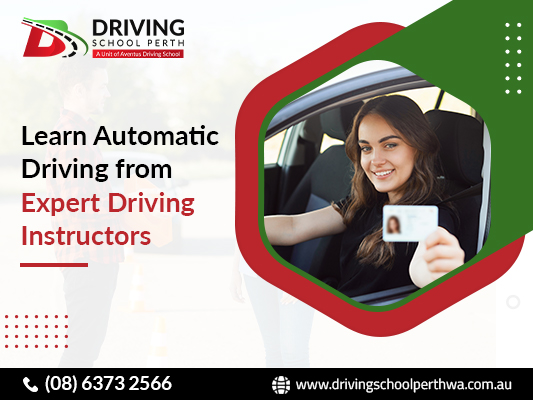 Driving School Perth | Unit 1/13 Millom Way, Bertram WA 6167, Australia | Phone: (08) 6373 2566