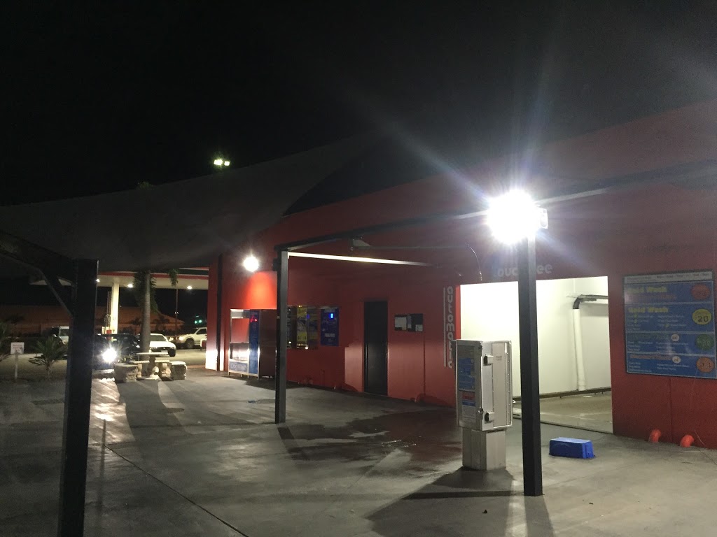 7-Eleven Parkwood | gas station | 236 Napper Rd, Parkwood QLD 4214, Australia | 0755715604 OR +61 7 5571 5604