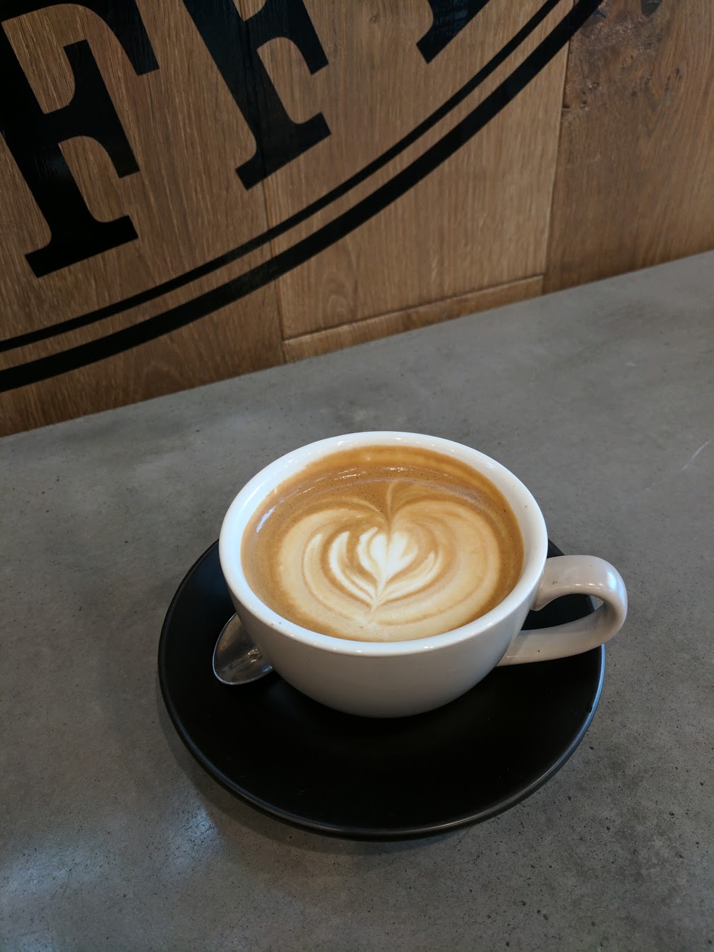 Bachelor Of Coffee | cafe | 6A The Agora, Bundoora VIC 3083, Australia