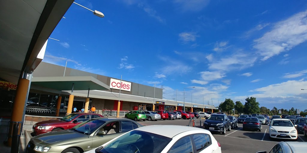 The Avenue Shopping Centre | shopping mall | The Avenue, Sunshine West VIC 3020, Australia