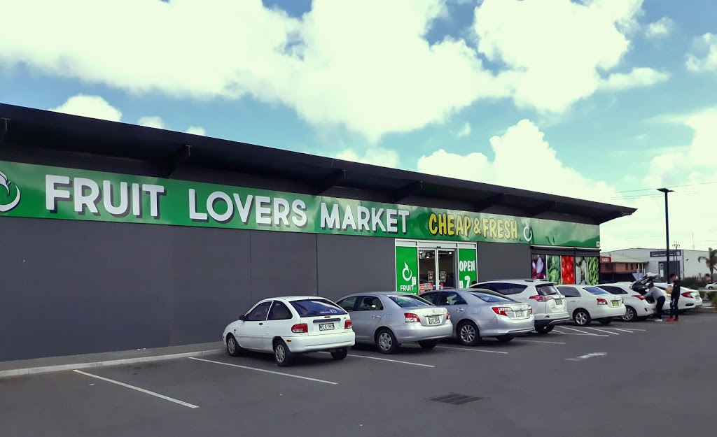Fruit Lovers Market | 600 Prospect Rd, Kilburn SA 5084, Australia | Phone: (08) 7112 0716