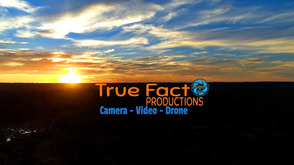 True Fact Productions | 49 Hillcrest Rd, Maiden Gully VIC 3551, Australia | Phone: 0409 333 508