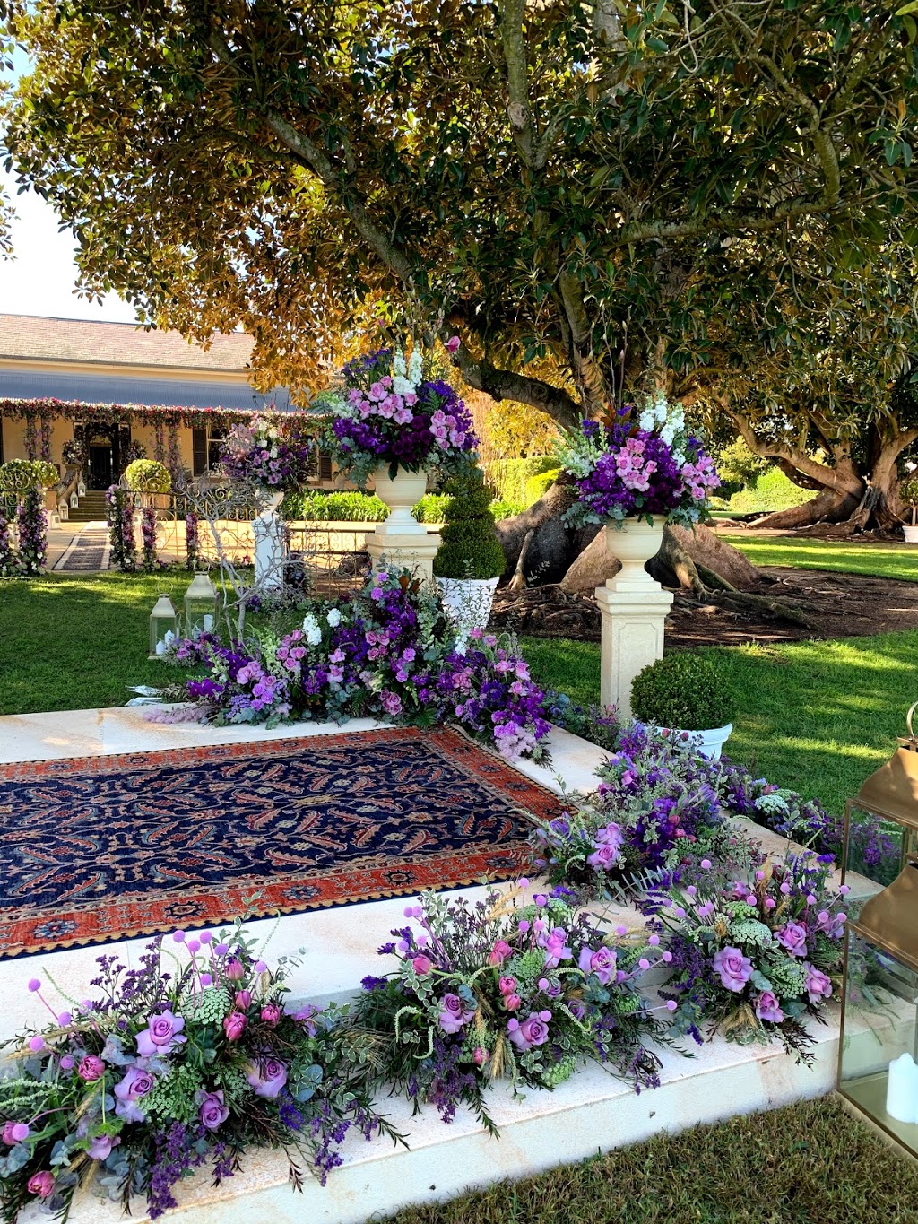 Unique Wedding Flowers |  | 61 Bluegum Ct, Crabbes Creek NSW 2483, Australia | 0425303080 OR +61 425 303 080