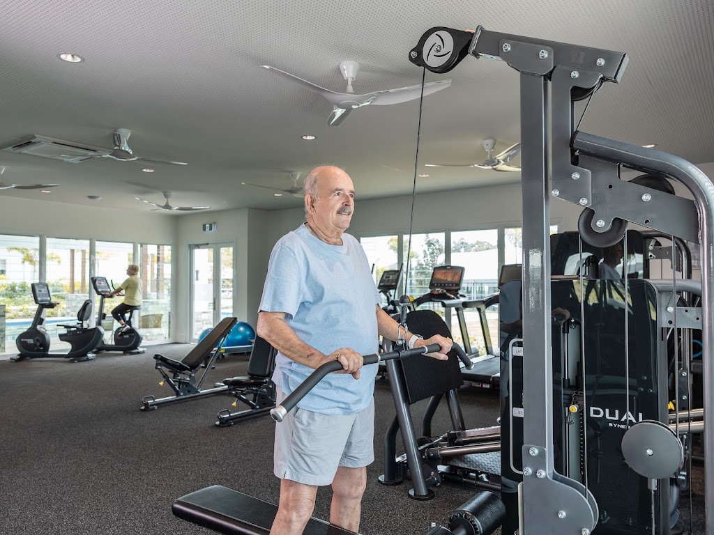 Stockland Halcyon Promenade | 1/37 Caulfield Dr, Burpengary East QLD 4505, Australia | Phone: 1800 050 050
