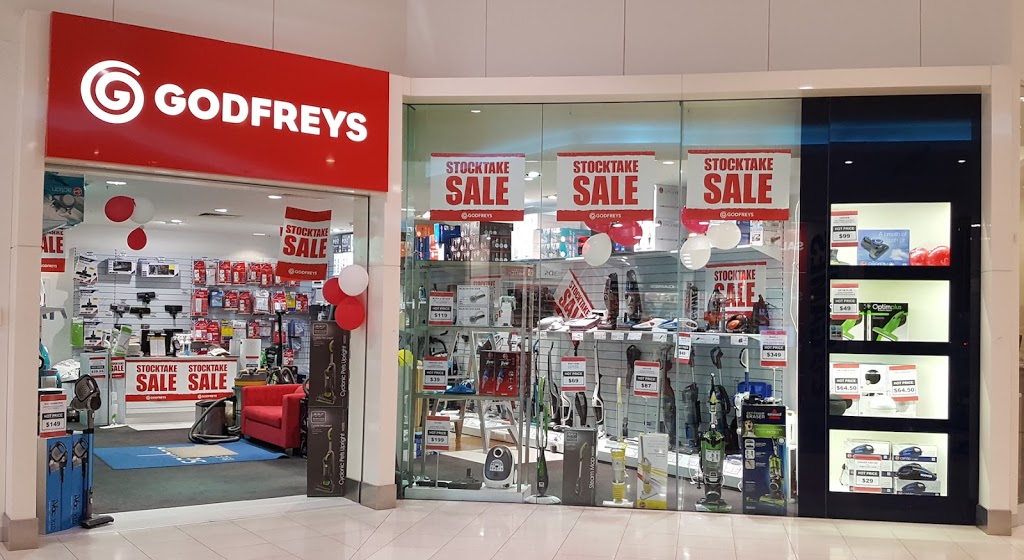 Godfreys | home goods store | Shop 402/173-199 Pioneer Rd, Waurn Ponds VIC 3216, Australia | 0352431715 OR +61 3 5243 1715