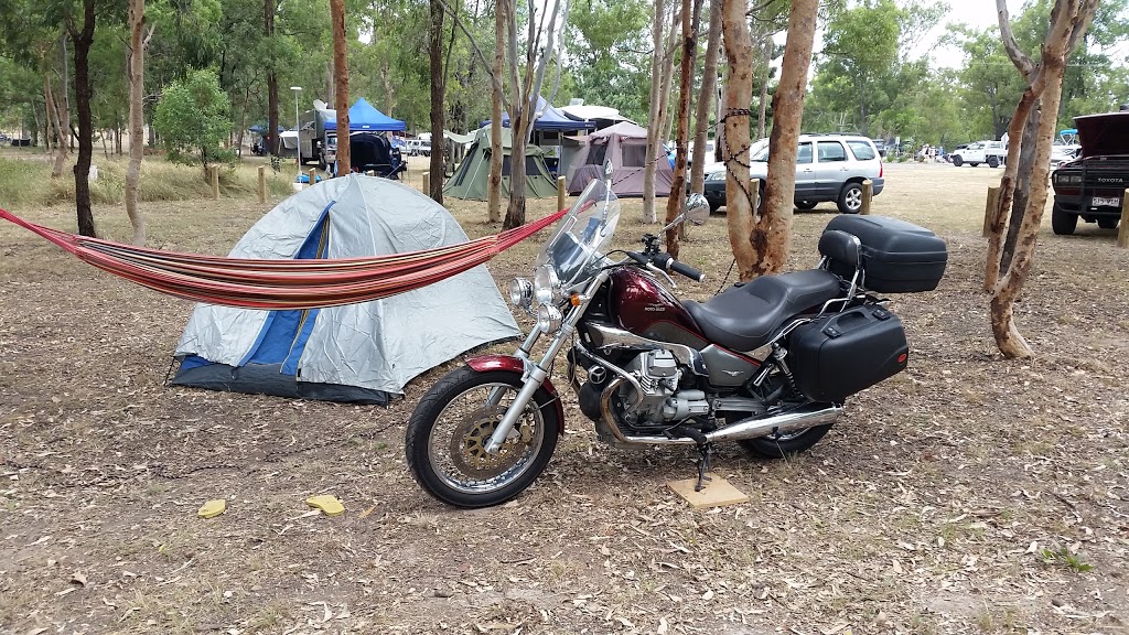 Somerset Park Camp Ground | campground | Esk Kilcoy Rd, Somerset Dam QLD 4312, Australia | 0428180450 OR +61 428 180 450