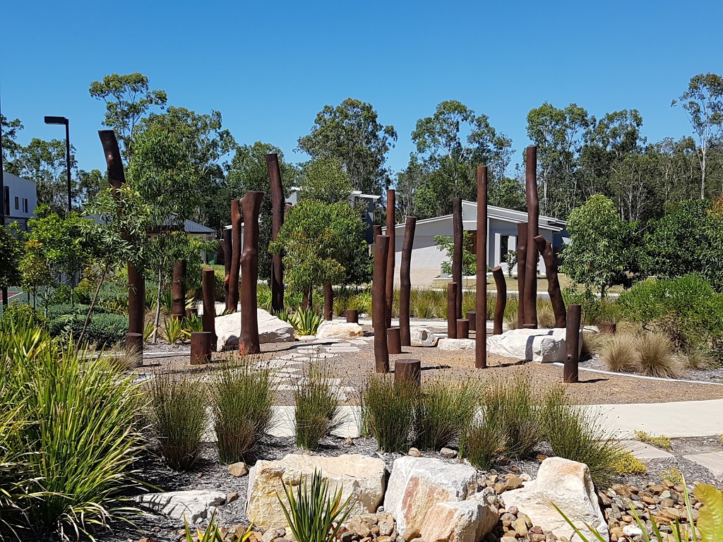 Forest Green Playground | park | Melville Drive, Pimpama QLD 4209, Australia