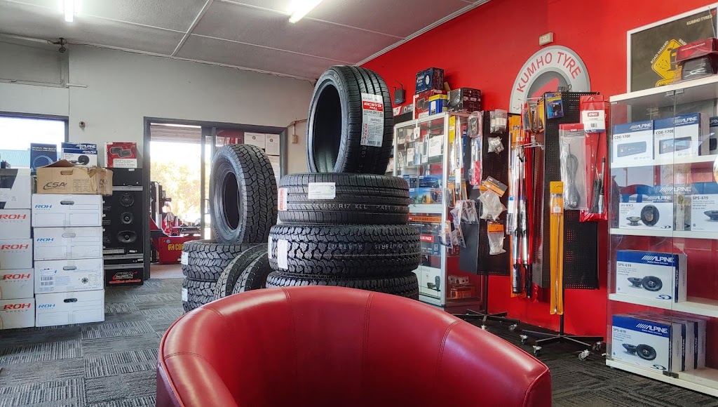 Premier Independent Tyres | 216 Oxide St, Broken Hill NSW 2880, Australia | Phone: (08) 8087 3111