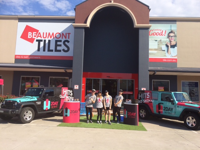 Beaumont Tiles | home goods store | shop 6a/633-639 Hume Hwy, Casula NSW 2170, Australia | 0287296853 OR +61 2 8729 6853