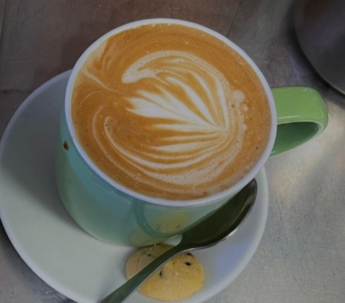 Little Ferns Café | cafe | Unit 3/55 Ponte Vecchio Blvd, Ellenbrook WA 6069, Australia | 0456805730 OR +61 456 805 730