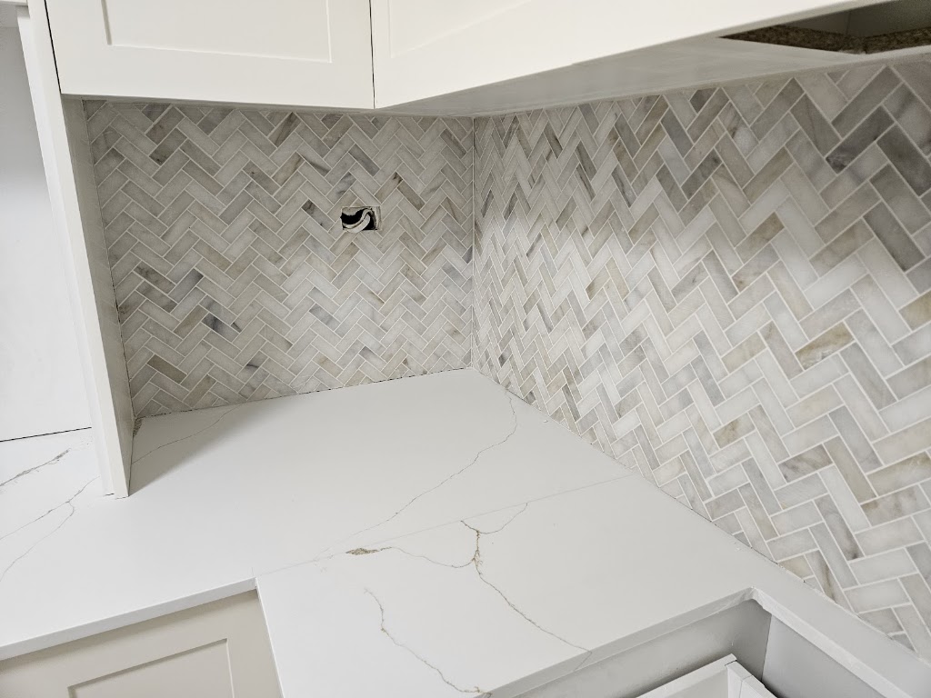 W and S SALEM TILING -SAM SALEM | 5 Vale St, Woodpark NSW 2164, Australia | Phone: 0415 465 277