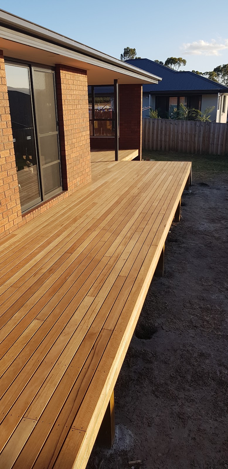 Dean Building and Home Maintenace | 212 Mountain River Rd, Mountain River TAS 7109, Australia | Phone: 0418 816 198