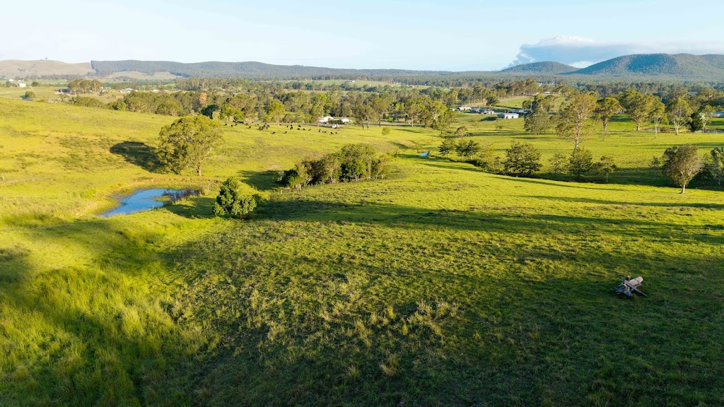 Mill Rise Estate | 231 Glen William Rd, Clarence Town NSW 2321, Australia | Phone: 0428 950 838