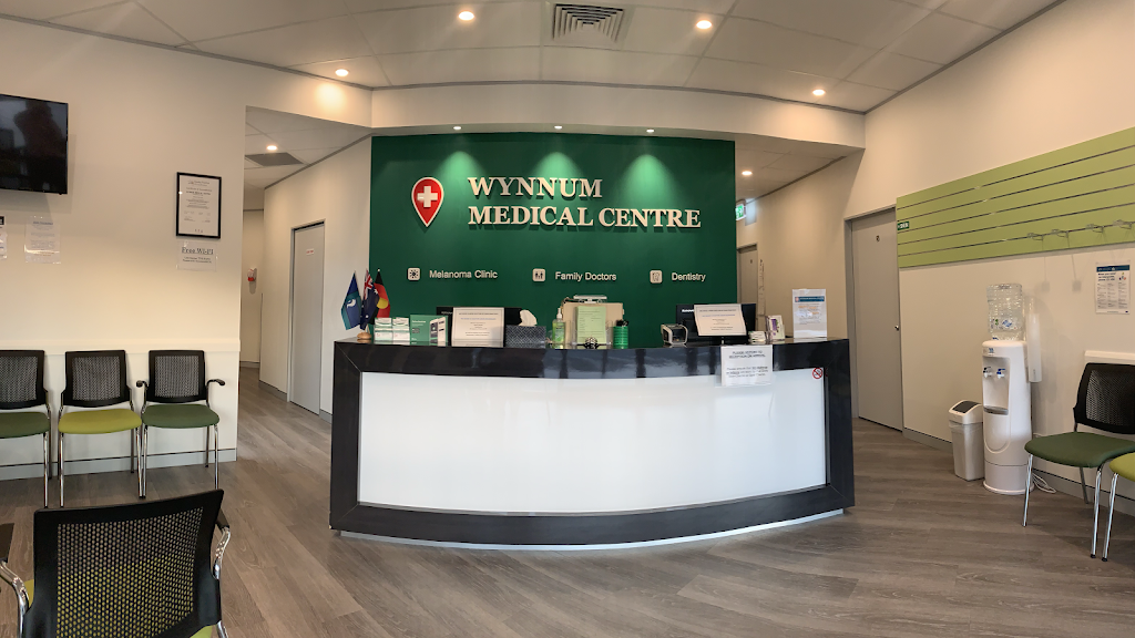 Wynnum Medical Centre (7/1795 Wynnum Rd) Opening Hours