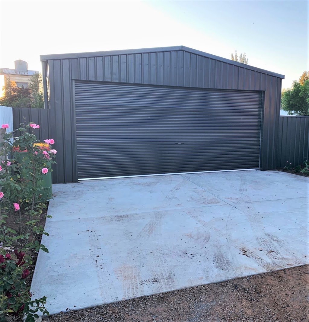 REAL AUSSIE SHEDS | general contractor | 15 Norfolk Ave, South Nowra NSW 2541, Australia | 1300662429 OR +61 1300 662 429