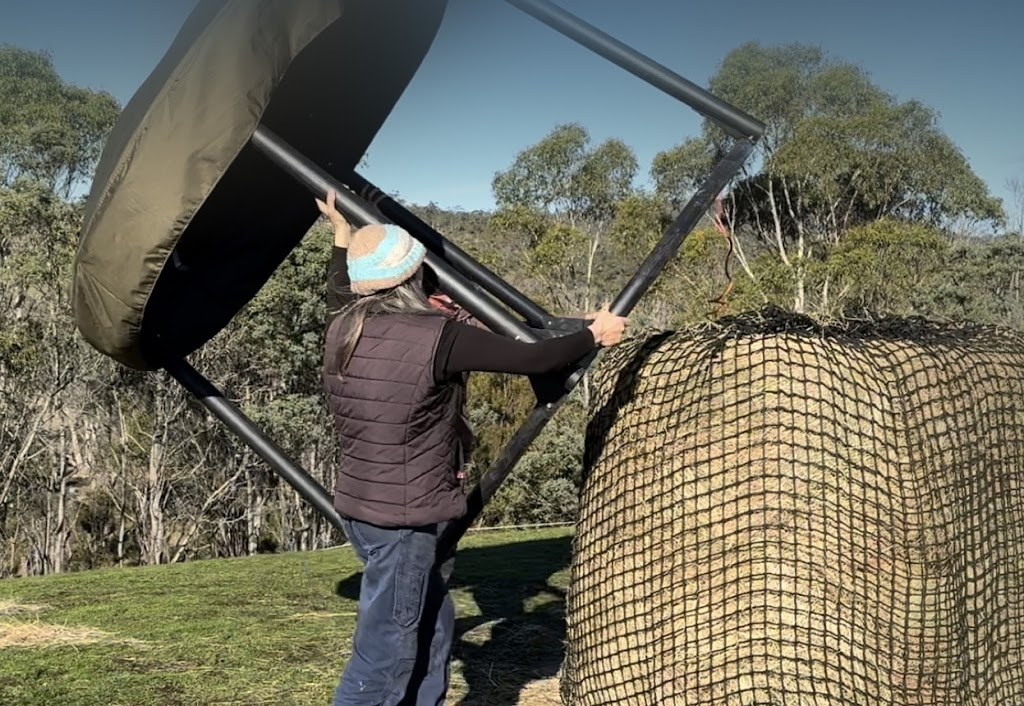 HayFresco Pty Ltd | 15 Cooks Rd, Nubeena TAS 7184, Australia | Phone: 0439 842 442