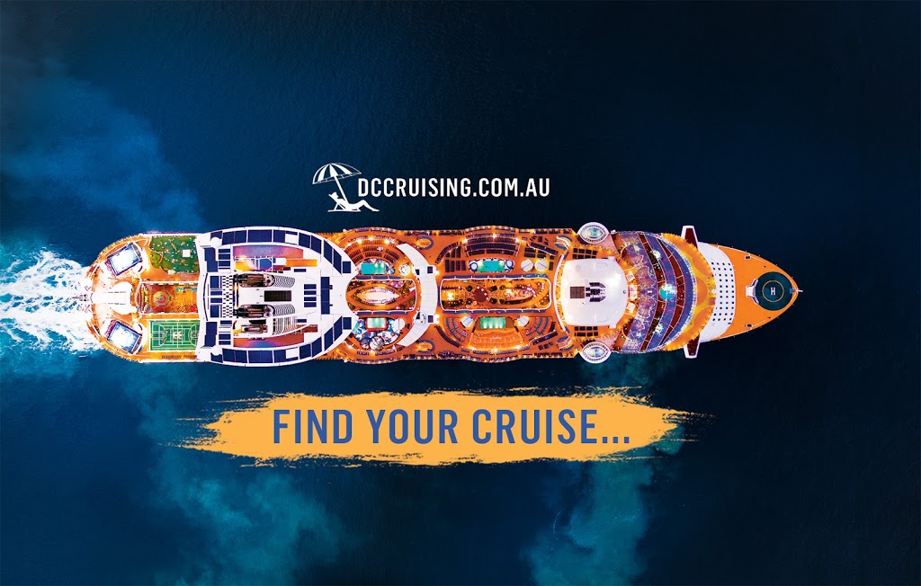 Deck Chair Cruising | travel agency | Suite 16 Plaza Chambers, 3 Dennis Road, Springwood QLD 4127, Australia | 1800839499 OR +61 1800 839 499
