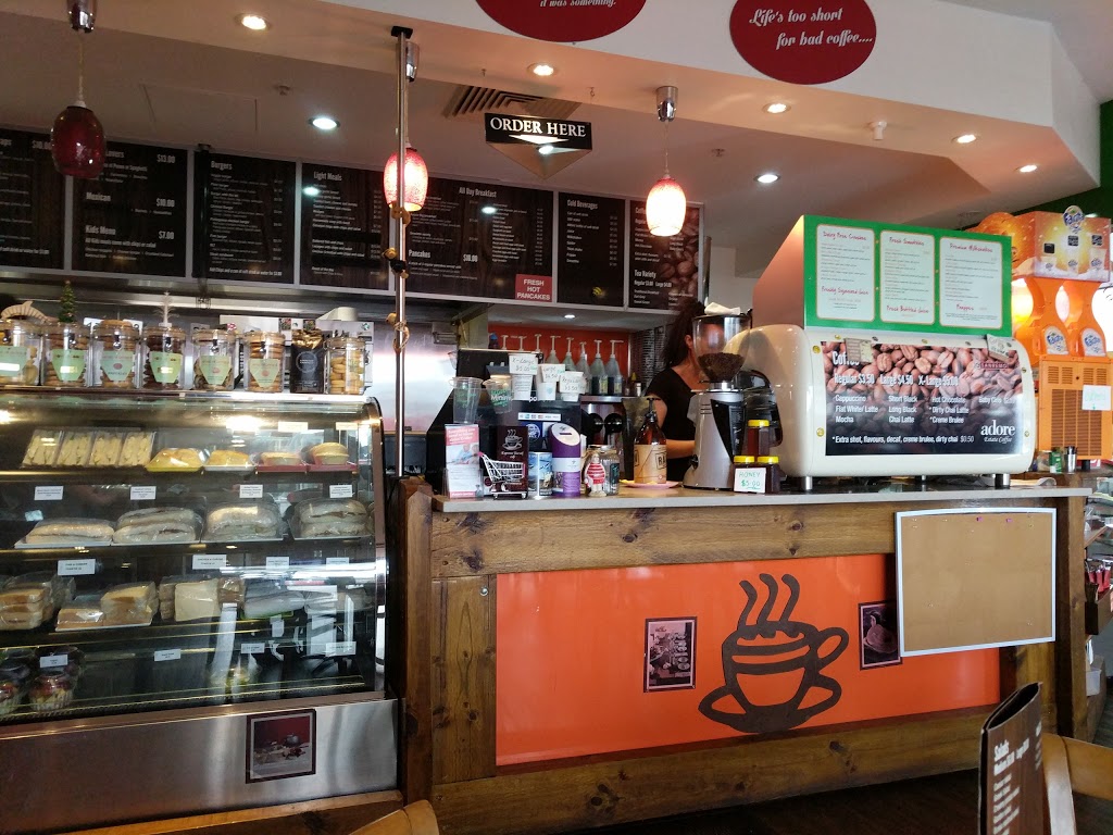 Uncle Joes Cafe | cafe | 23 Village Centre, Perry St, Batemans Bay NSW 2536, Australia | 0244729022 OR +61 2 4472 9022