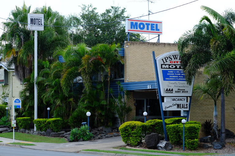 Ipswich City Motel | lodging | 86 Warwick Rd, Ipswich QLD 4305, Australia | 0732812633 OR +61 7 3281 2633