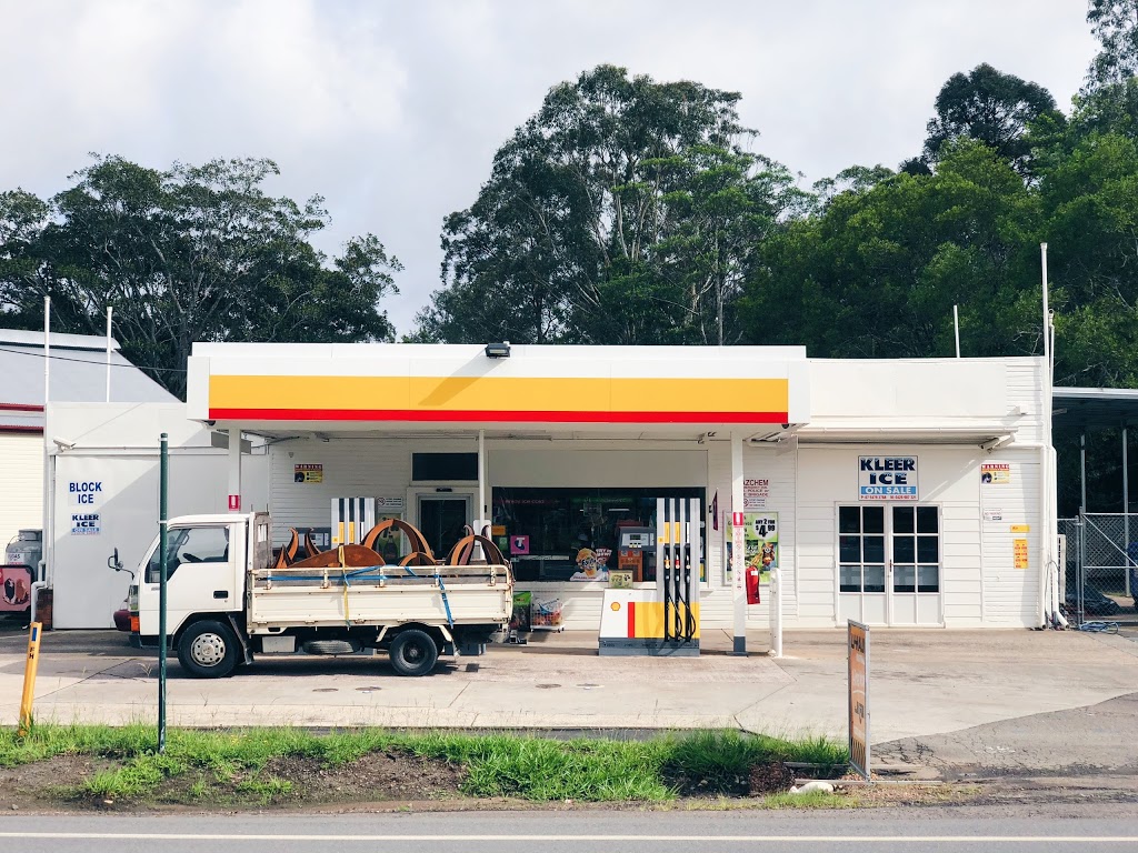 Pomona service center | gas station | 1 Factory St, Pomona QLD 4568, Australia | 0754851106 OR +61 7 5485 1106