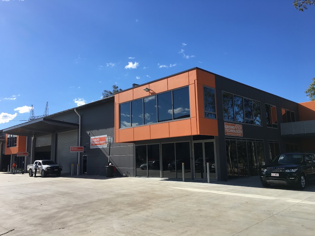 Ground Technologies | 19 Bernera Rd, Prestons NSW 2170, Australia | Phone: (02) 8783 8200