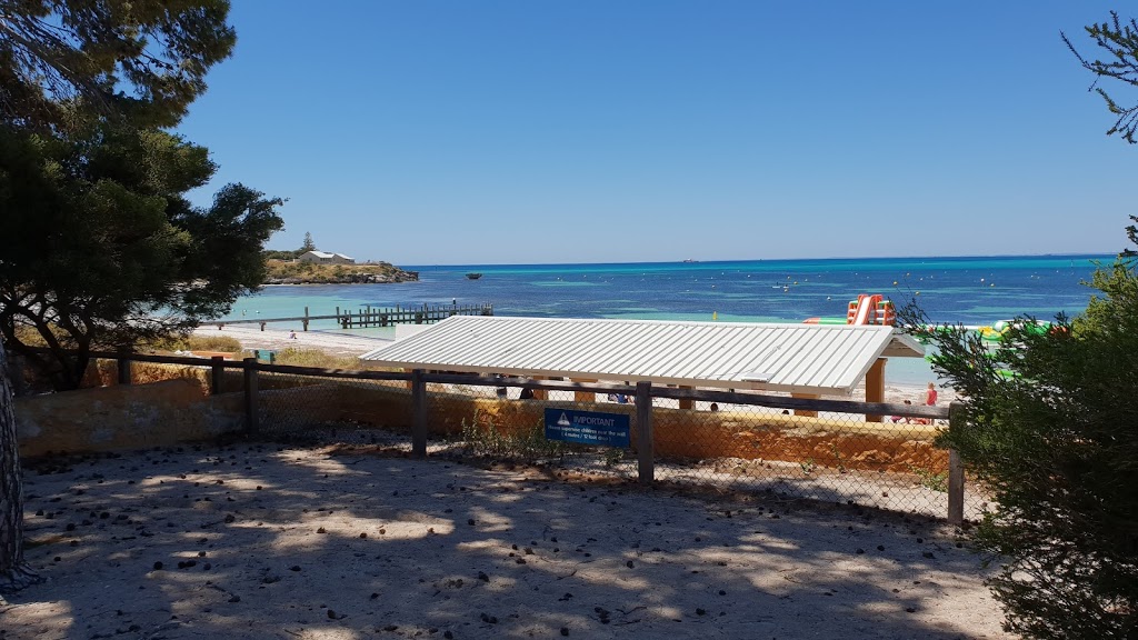 Pilot Boathouse | Rottnest Island WA 6161, Australia