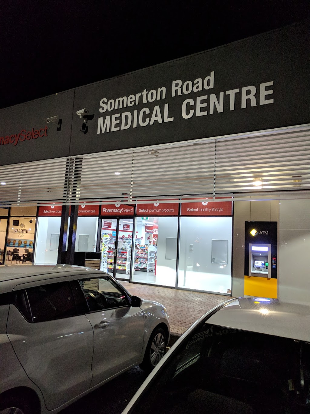 Somerton Road Medical Centre 1 250 Somerton Rd Roxburgh Park Vic 3064 Australia