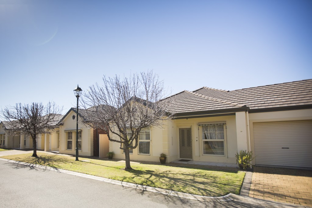 Stuart Grove Retirement Community | 55 Penong Ave, Adelaide SA 5038, Australia | Phone: (08) 8132 0232