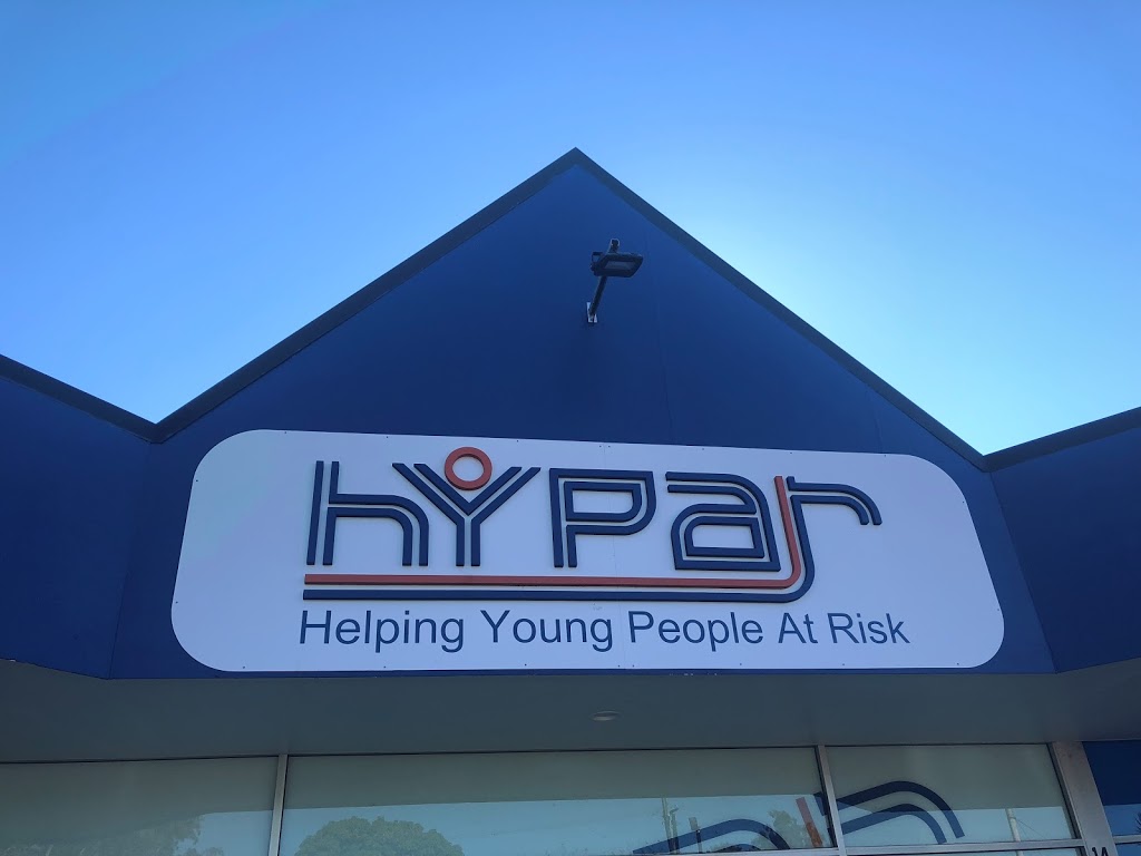 HYPAR - Helping Young People At Risk | 14 Todds Rd, Lawnton QLD 4501, Australia | Phone: (07) 3285 6807