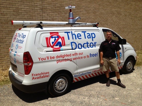 Tap Doctor (2/648 Stirling Hwy) Opening Hours