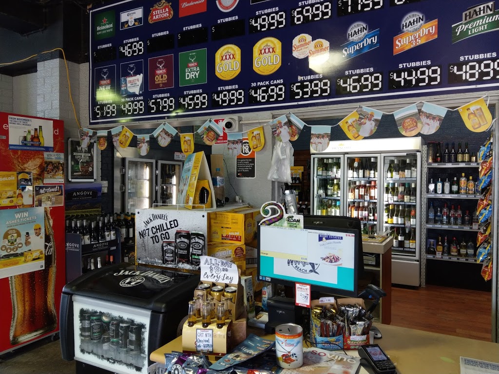 Local Liquor - Woolgoolga Beach Bottleshop | store | 66 Beach St, Woolgoolga NSW 2456, Australia | 0266549889 OR +61 2 6654 9889